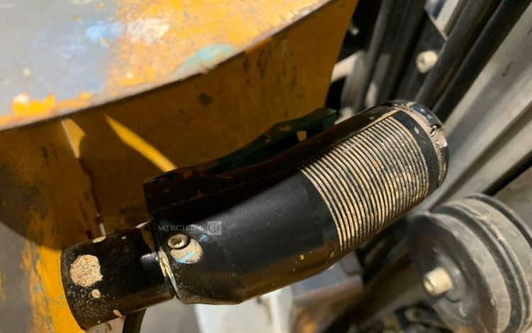 JLG TOUCAN DUO  VE06A2489