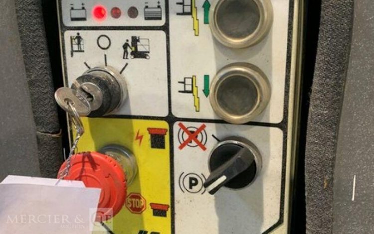 JLG TOUCAN DUO  VE06A2489