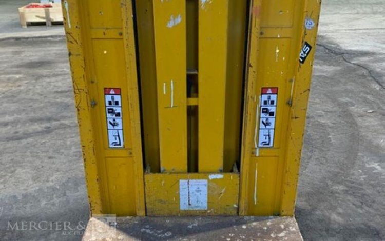 JLG TOUCAN DUO  VE06A2489