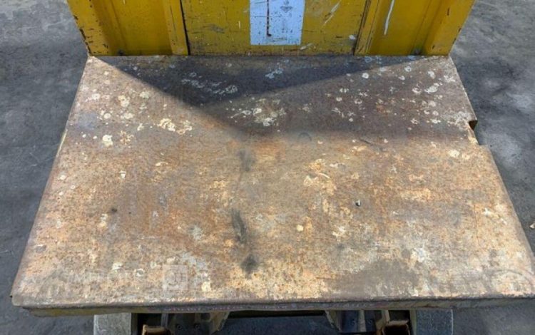 JLG TOUCAN DUO  VE06A2489