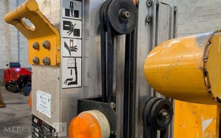 JLG TOUCAN DUO  VE06A2489