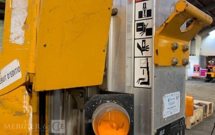 JLG TOUCAN DUO  VE06A2489