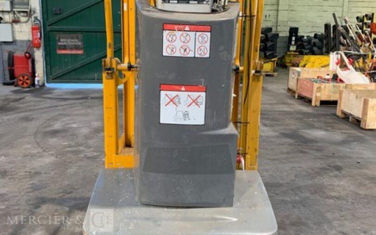 JLG TOUCAN DUO  VE06A2489