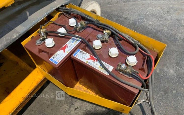 JLG TOUCAN DUO  VE06A2489