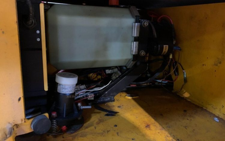 JLG TOUCAN DUO  VE06A2489