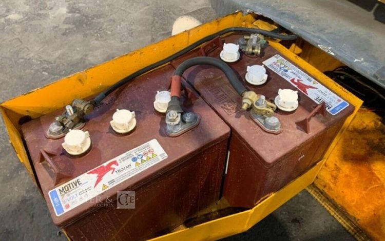 JLG TOUCAN DUO  VE06A2489