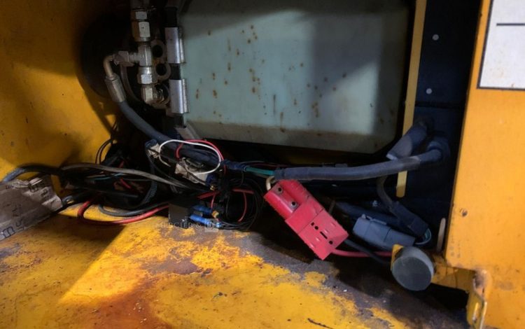 JLG TOUCAN DUO  VE06A2489