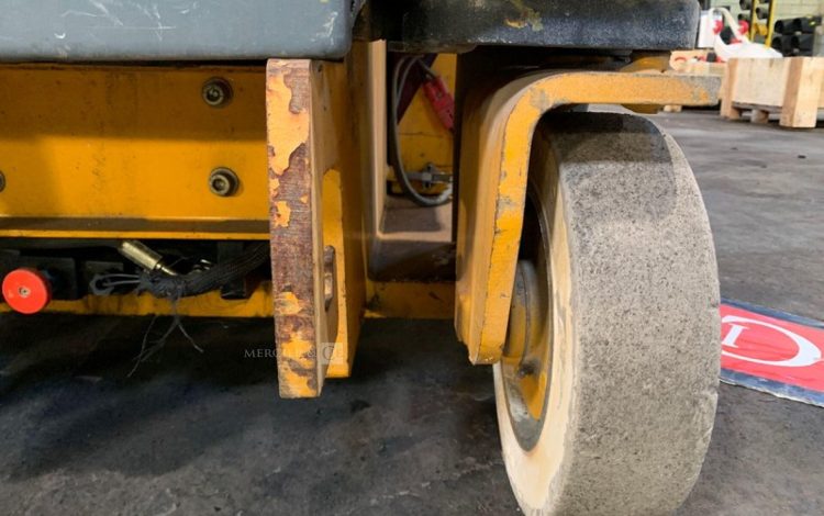 JLG TOUCAN DUO  VE06A2489