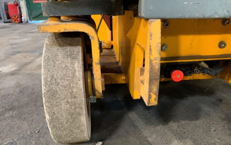 JLG TOUCAN DUO  VE06A2489