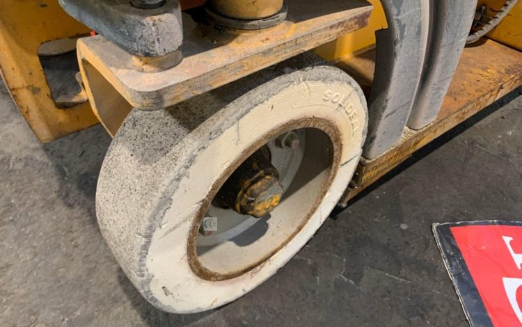 JLG TOUCAN DUO  VE06A2489