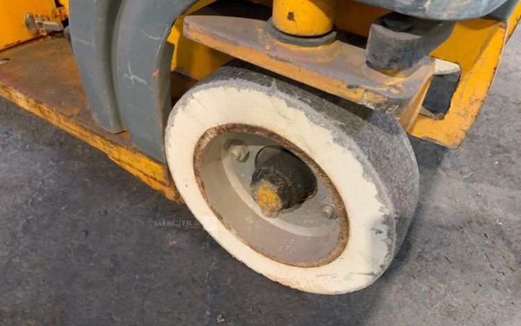 JLG TOUCAN DUO  VE06A2489