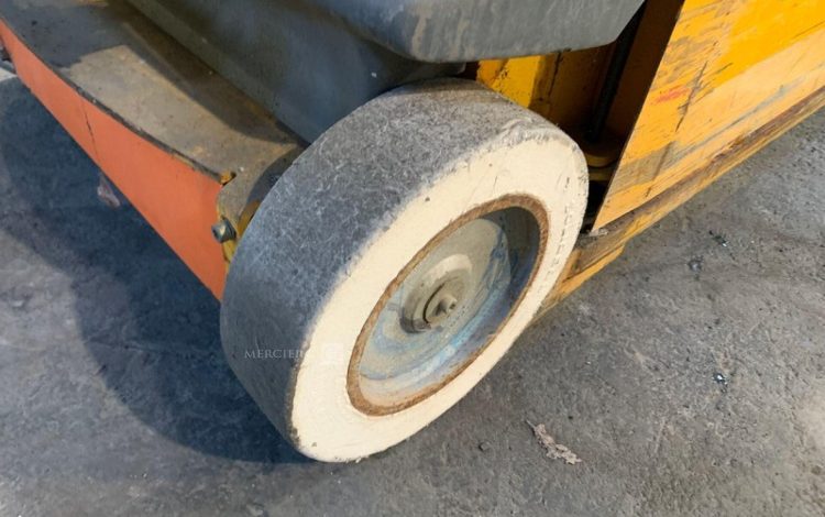 JLG TOUCAN DUO  VE06A2489