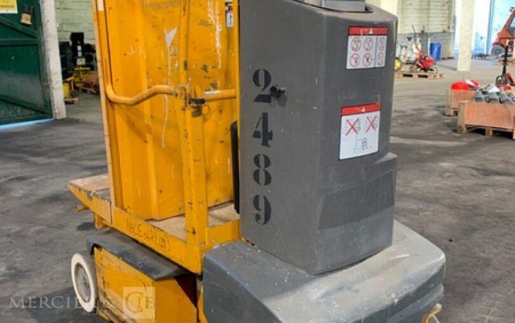 JLG TOUCAN DUO  VE06A2489