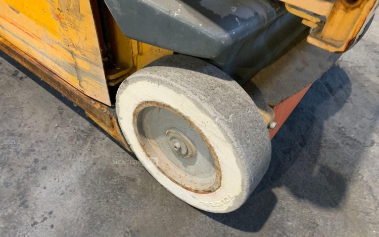 JLG TOUCAN DUO  VE06A2489