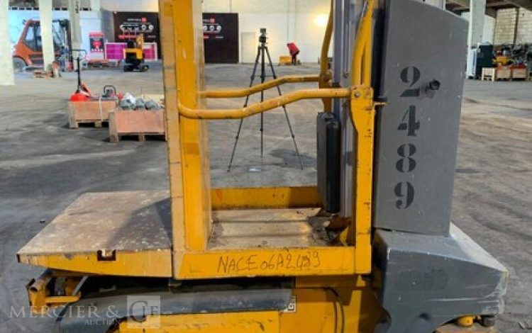 JLG TOUCAN DUO  VE06A2489