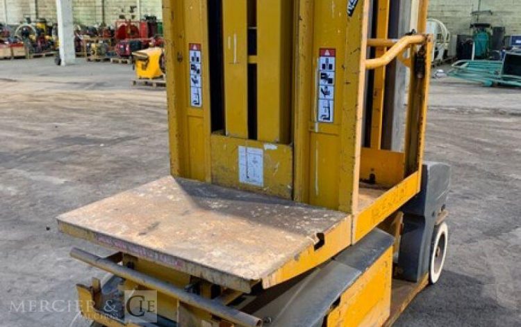 JLG TOUCAN DUO  VE06A2489