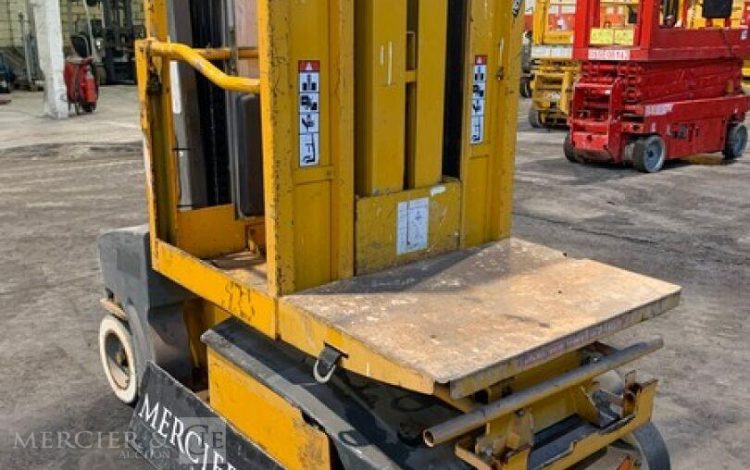 JLG TOUCAN DUO  VE06A2489