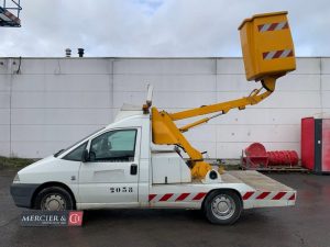 FIAT TOPY8  VL08A2038