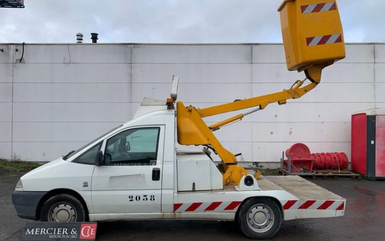 FIAT TOPY8  VL08A2038