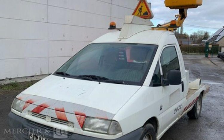 FIAT TOPY8  VL08A2038