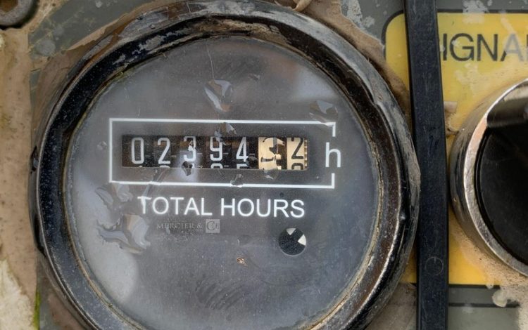 FIAT TOPY8  VL08A2038