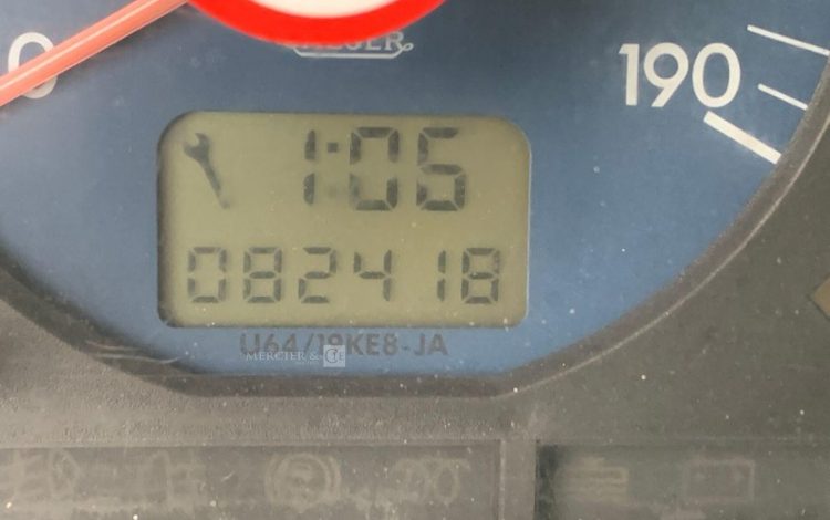 FIAT TOPY8  VL08A2038