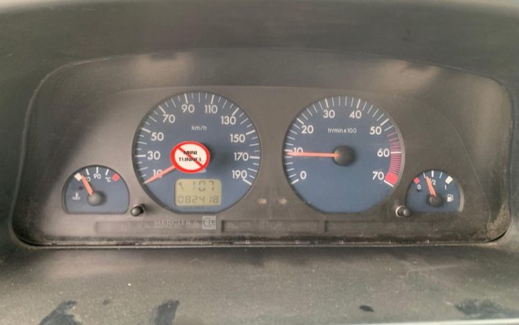 FIAT TOPY8  VL08A2038