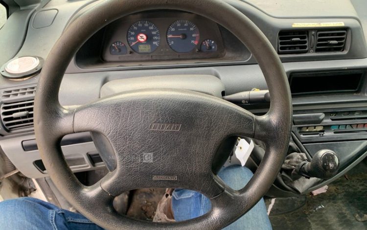 FIAT TOPY8  VL08A2038