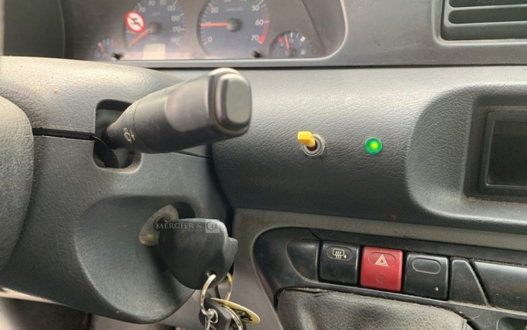 FIAT TOPY8  VL08A2038