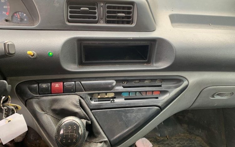 FIAT TOPY8  VL08A2038