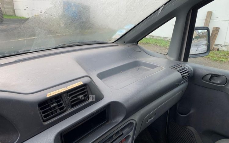 FIAT TOPY8  VL08A2038