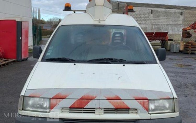 FIAT TOPY8  VL08A2038