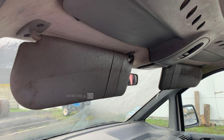 FIAT TOPY8  VL08A2038