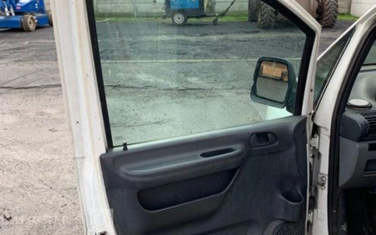 FIAT TOPY8  VL08A2038