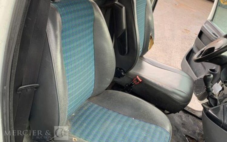 FIAT TOPY8  VL08A2038