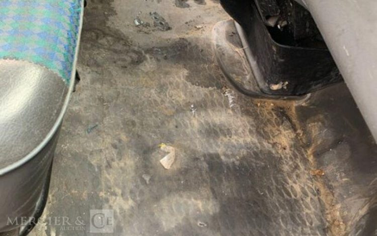 FIAT TOPY8  VL08A2038