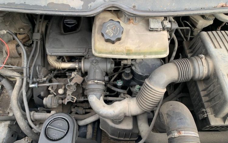 FIAT TOPY8  VL08A2038