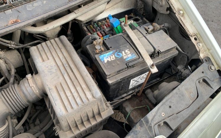 FIAT TOPY8  VL08A2038