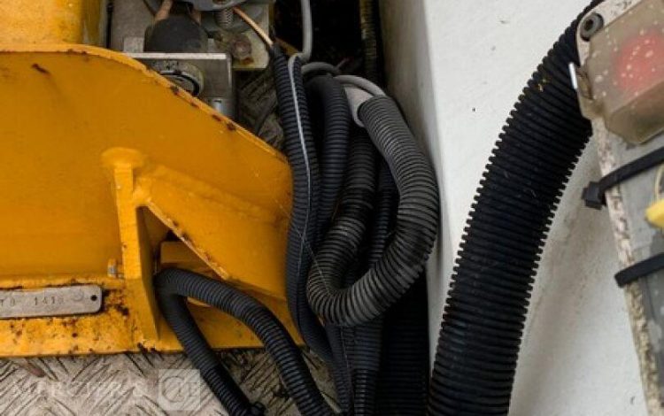 FIAT TOPY8  VL08A2038