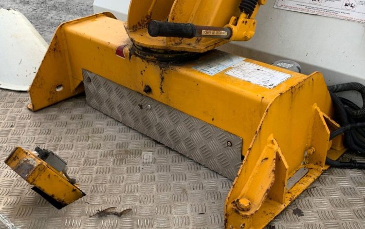 FIAT TOPY8  VL08A2038