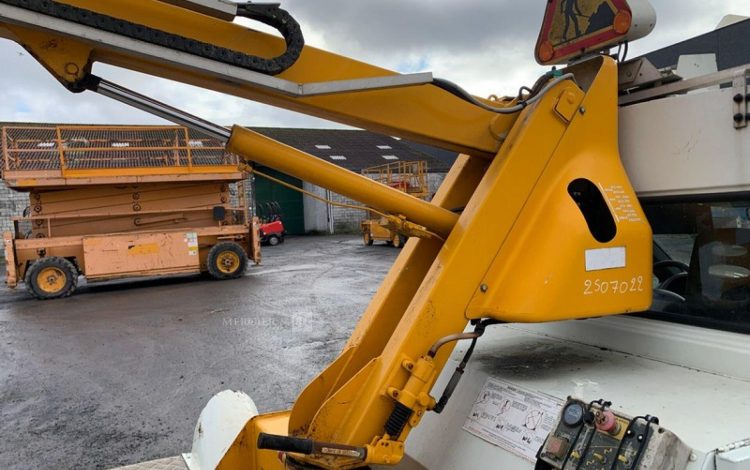 FIAT TOPY8  VL08A2038