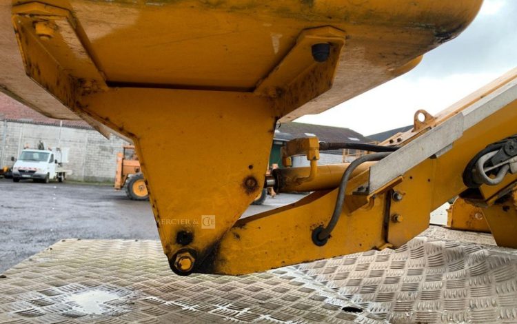 FIAT TOPY8  VL08A2038