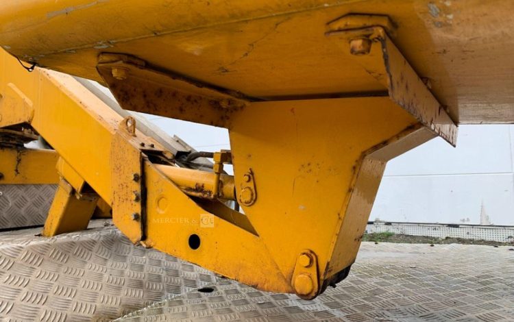 FIAT TOPY8  VL08A2038