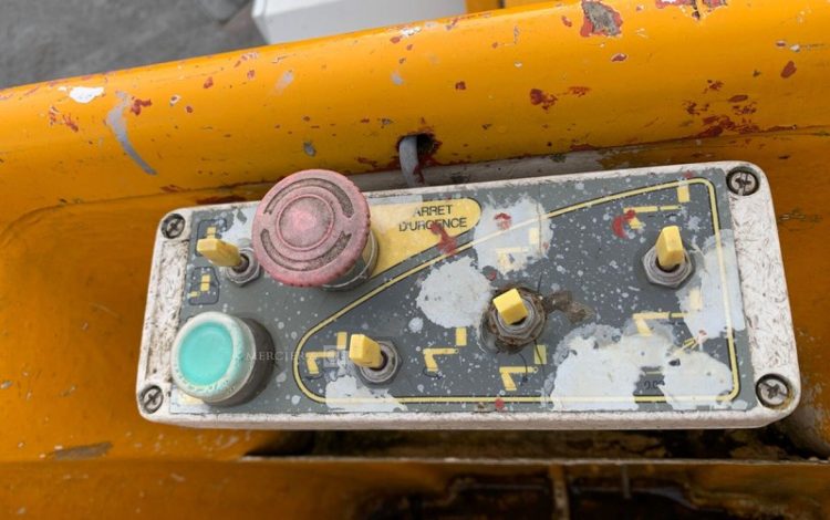 FIAT TOPY8  VL08A2038