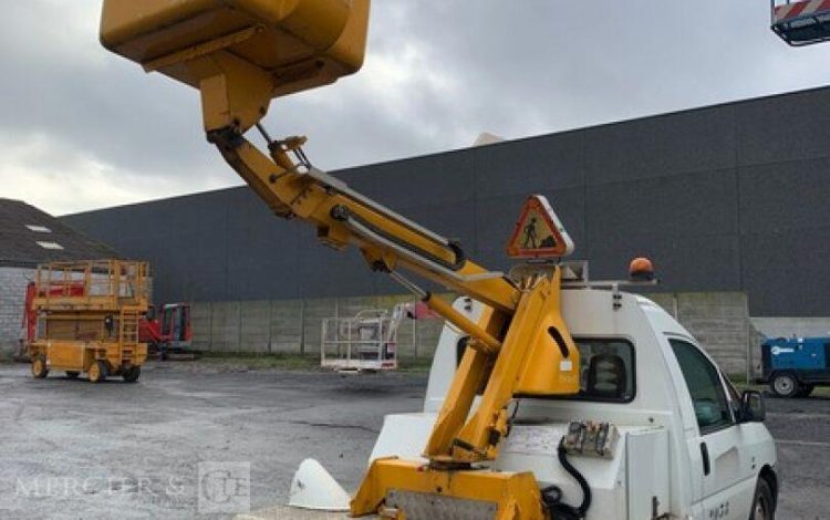 FIAT TOPY8  VL08A2038