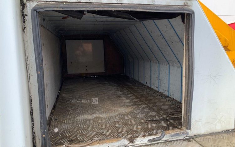 FIAT TOPY8  VL08A2038