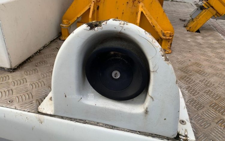 FIAT TOPY8  VL08A2038