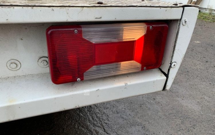 FIAT TOPY8  VL08A2038