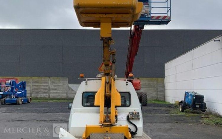 FIAT TOPY8  VL08A2038