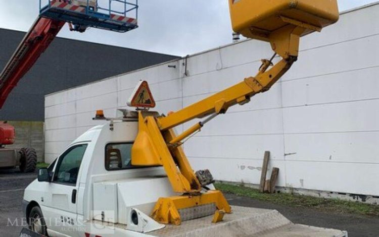 FIAT TOPY8  VL08A2038